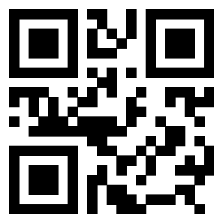 Il Qr Code di 3308487951