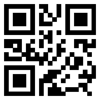 3308487960 - Immagine del QrCode