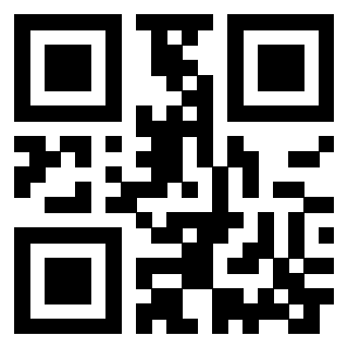 Immagine del QrCode di 3308487961