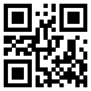 Il Qr Code di 3308487962