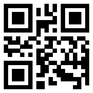 Scansione del QrCode di 3308487964