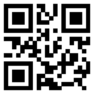 3308487965 - Immagine del Qr Code associato