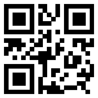 3308487966 - Immagine del Qr Code associato