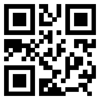3308487967 Qr Code associato