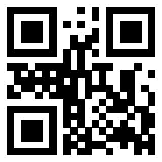 Immagine del QrCode di 3308487970