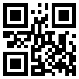 Scansione del Qr Code di 3308487971