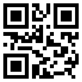 Il QrCode di 3308487976