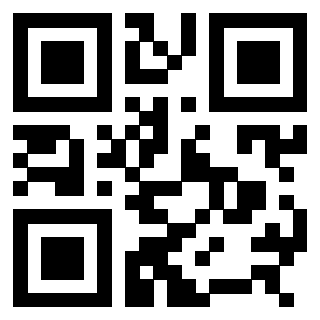 Il Qr Code di 3308487980