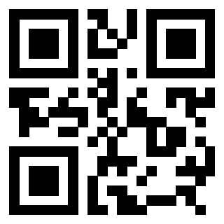 3308487986 - Immagine del Qr Code