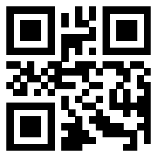 3308487988 - Immagine del QrCode associato