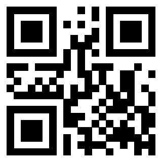 Il Qr Code di 3308487990