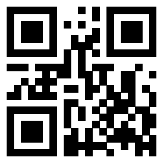 Immagine del QrCode di 3308487991