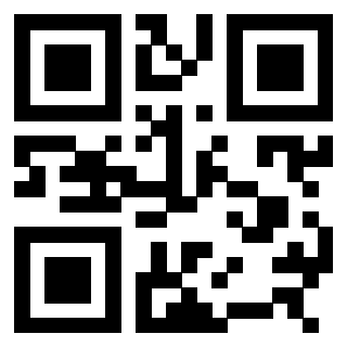 Immagine del QrCode di 3308487992