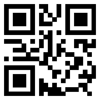 Il Qr Code di 3308487993