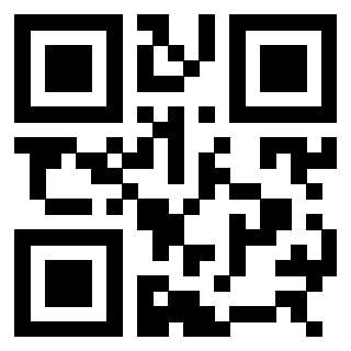 Il Qr Code di 3308487997