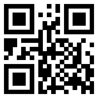 Immagine del Qr Code di 3308488000