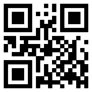 Scansione del Qr Code di 3308488001