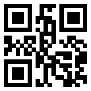 3308488002 - Immagine del Qr Code
