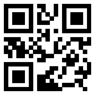 3308488003 Qr Code associato