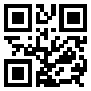 3308488004 - Immagine del Qr Code