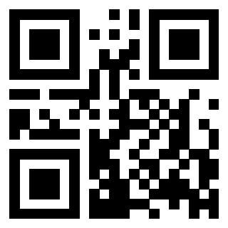 Il QrCode di 3308488005