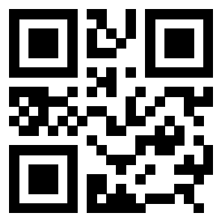 3308488008 QrCode associato