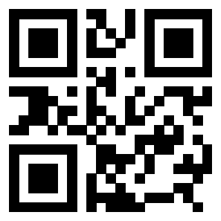3308488009 - Immagine del Qr Code
