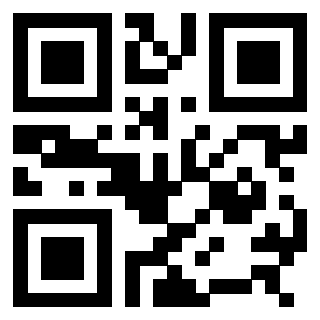 3308488010 - Immagine del QrCode associato