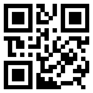 3308488011 - Immagine del QrCode