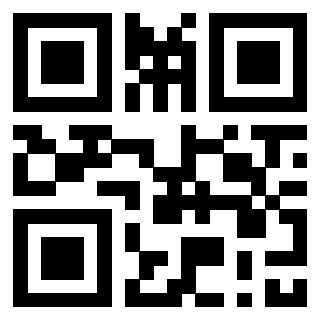 3308488012 Qr Code associato