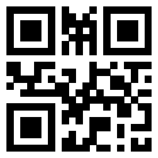 Immagine del QrCode di 3308488014