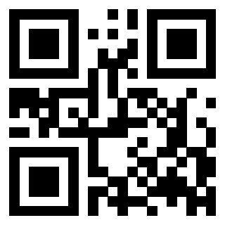 Il QrCode di 3308488015