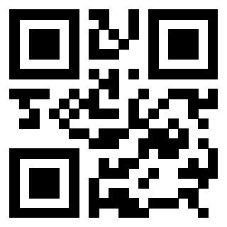 Il Qr Code di 3308488018