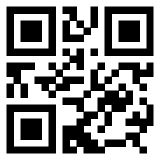 3308488019 - Immagine del Qr Code
