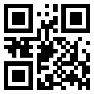 3308488020 - Immagine del Qr Code