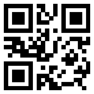 Il QrCode di 3308488022