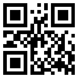 Il QrCode di 3308488026