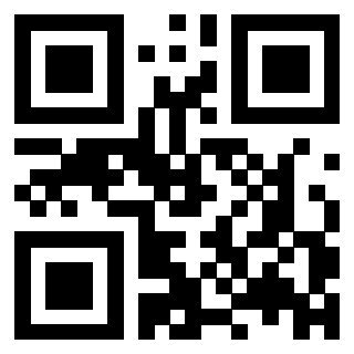 Immagine del Qr Code di 3308488027