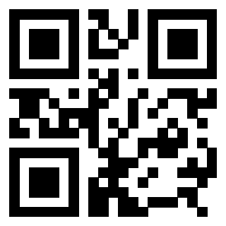 Scansione del Qr Code di 3308488028