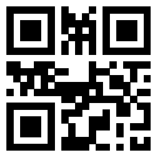 3308488031 QrCode associato