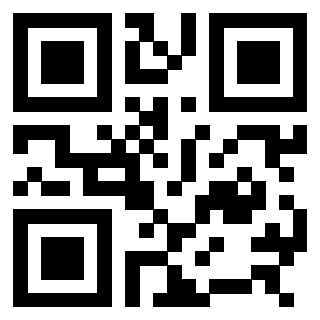 3308488038 - Immagine del QrCode