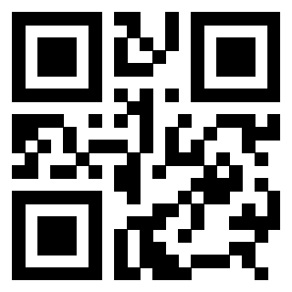 Il Qr Code di 3308488041