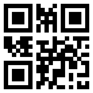 3308488045 QrCode associato