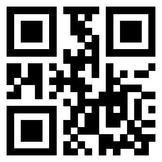 Il Qr Code di 3308488046