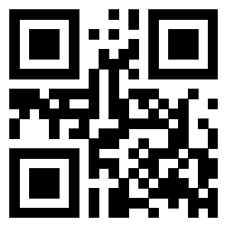 3308488051 - Immagine del QrCode associato