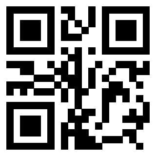 Scansione del Qr Code di 3308494037