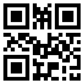 Scansione del Qr Code di 3308494040