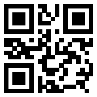 Il Qr Code di 3308494041