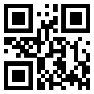 Il Qr Code di 3308494043