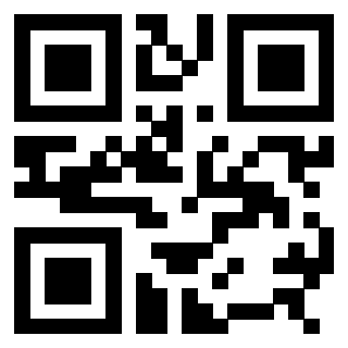 3308494048 - Immagine del Qr Code